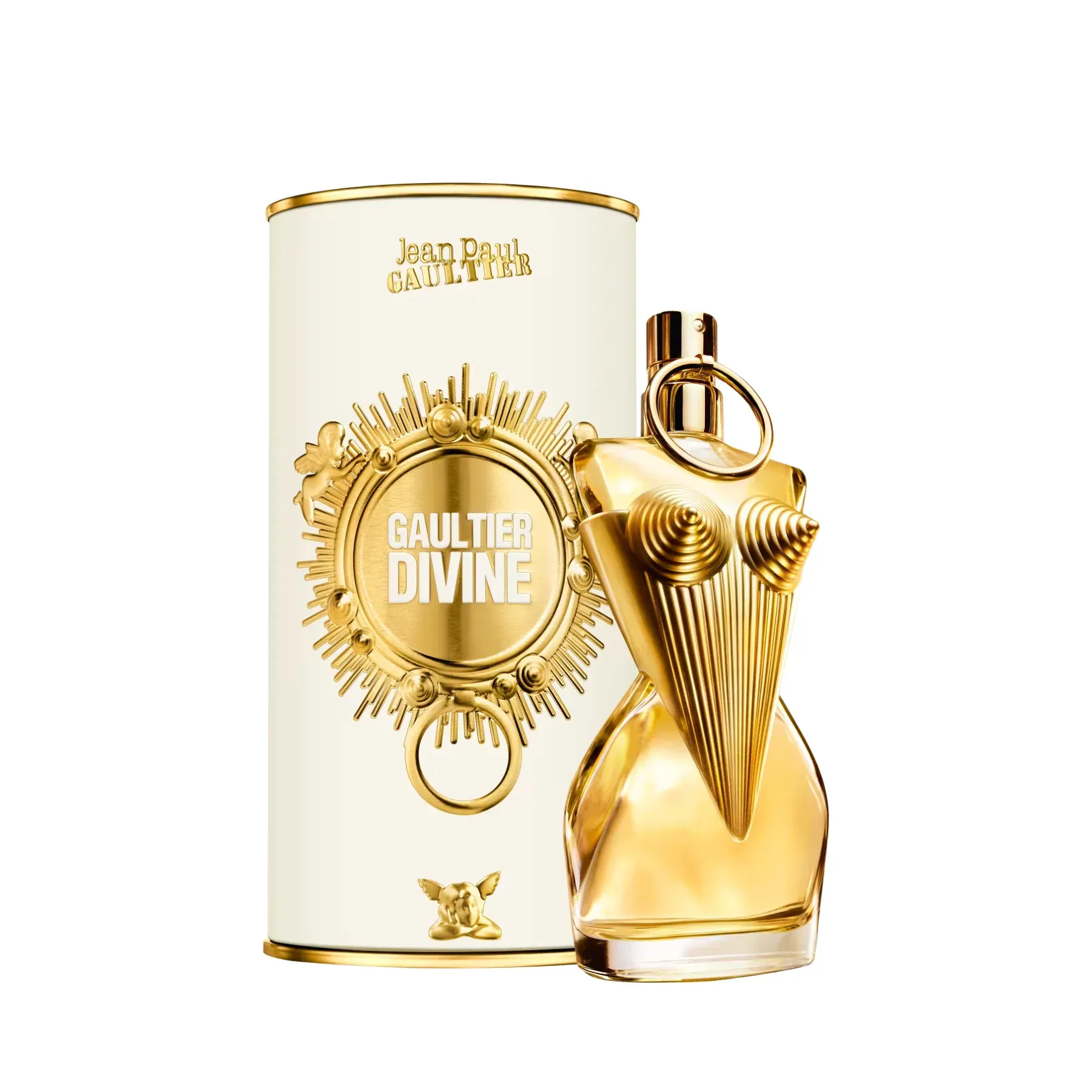 DIVINE EDP 50ML